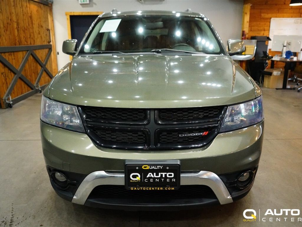 2017 Dodge Journey  - 22723198 - 1