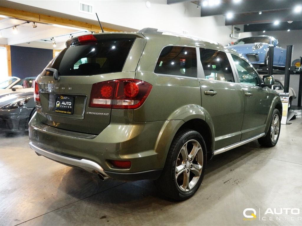 2017 Dodge Journey  - 22723198 - 3