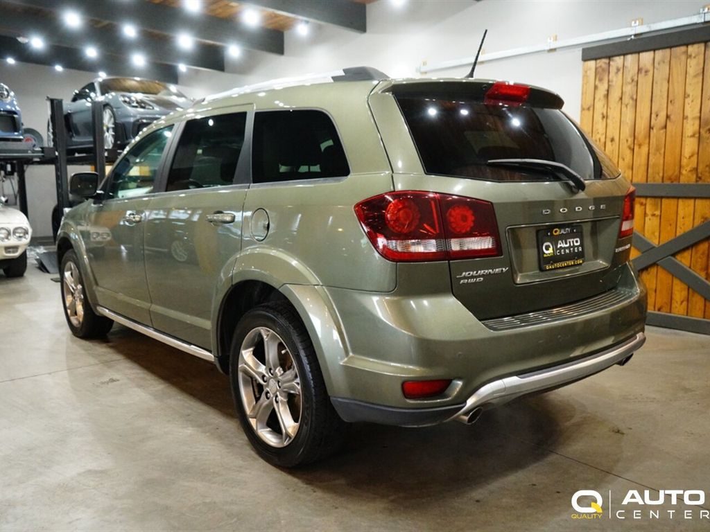 2017 Dodge Journey  - 22723198 - 6