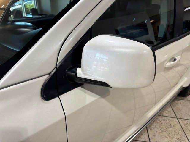 2017 Dodge Journey Crossroad - 22945834 - 9