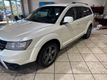 2017 Dodge Journey Crossroad - 22945834 - 10