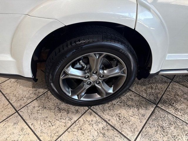 2017 Dodge Journey Crossroad - 22945834 - 14