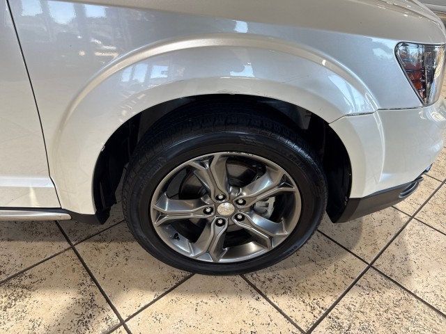 2017 Dodge Journey Crossroad - 22945834 - 15