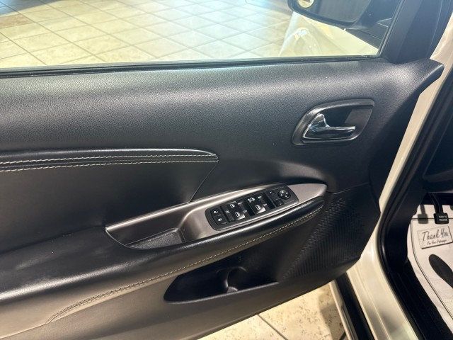 2017 Dodge Journey Crossroad - 22945834 - 20