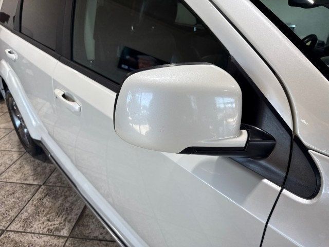 2017 Dodge Journey Crossroad - 22945834 - 2