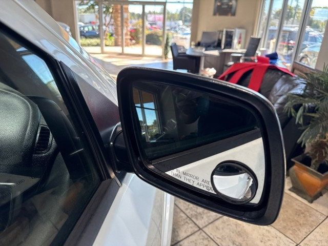 2017 Dodge Journey Crossroad - 22945834 - 3