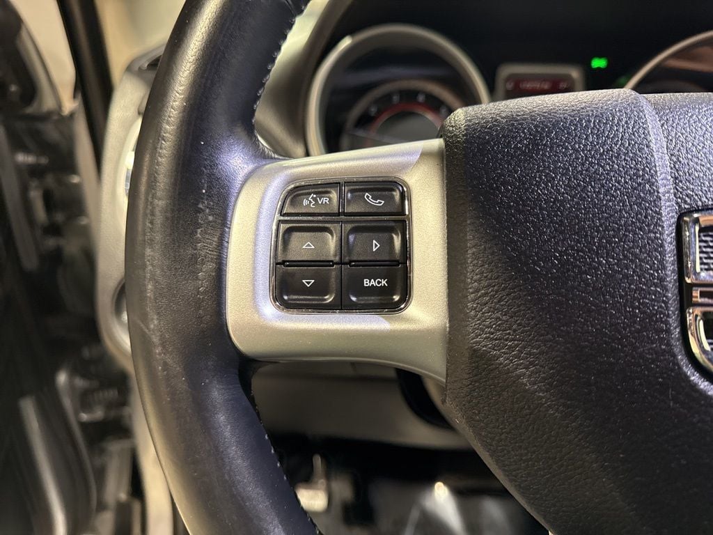 2017 Dodge Journey Crossroad - 22973792 - 12