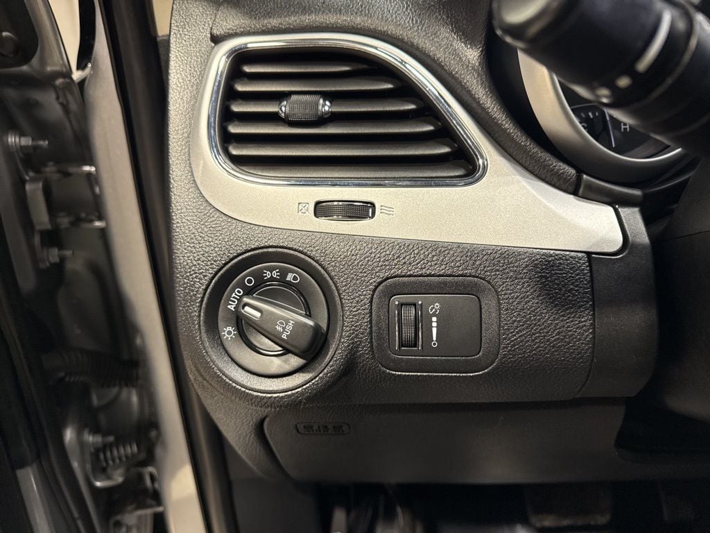 2017 Dodge Journey Crossroad - 22973792 - 13