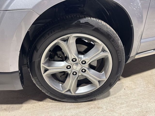 2017 Dodge Journey Crossroad - 22973792 - 1