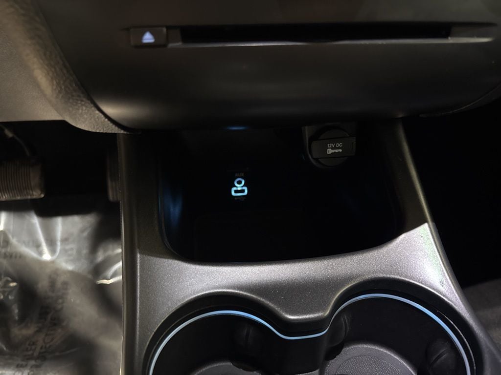 2017 Dodge Journey Crossroad - 22973792 - 19