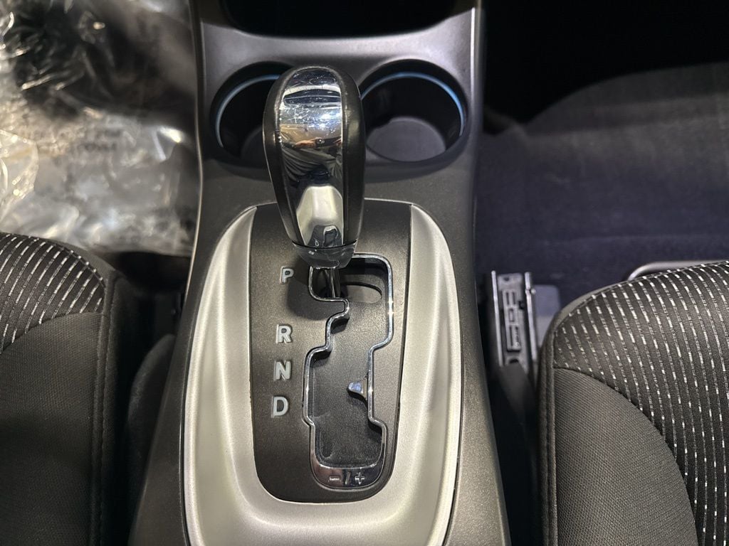 2017 Dodge Journey Crossroad - 22973792 - 20