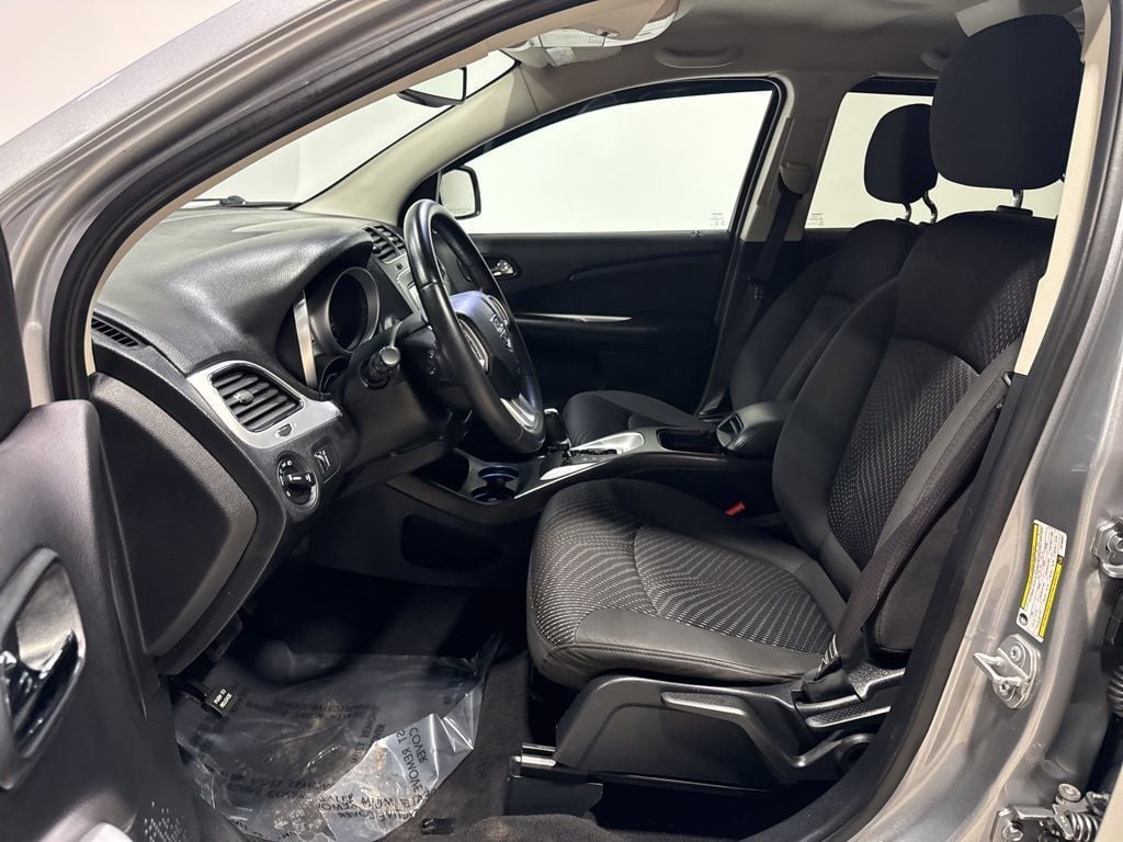 2017 Dodge Journey Crossroad - 22973792 - 21