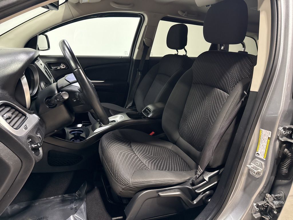 2017 Dodge Journey Crossroad - 22973792 - 22