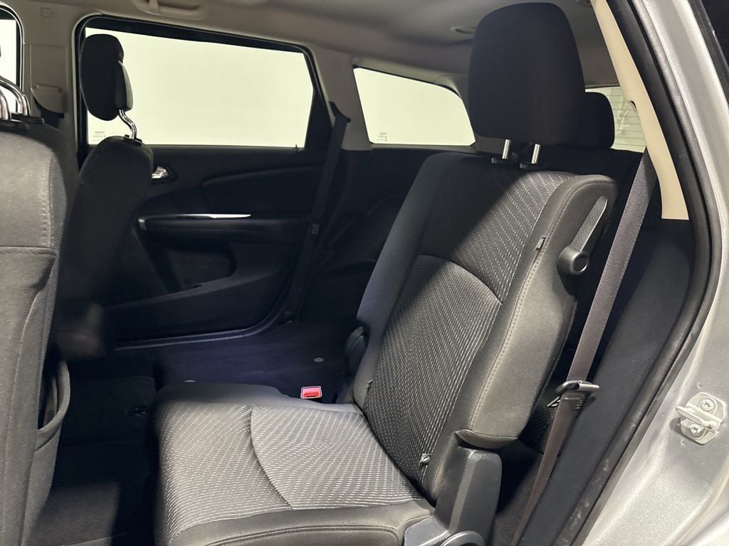 2017 Dodge Journey Crossroad - 22973792 - 27