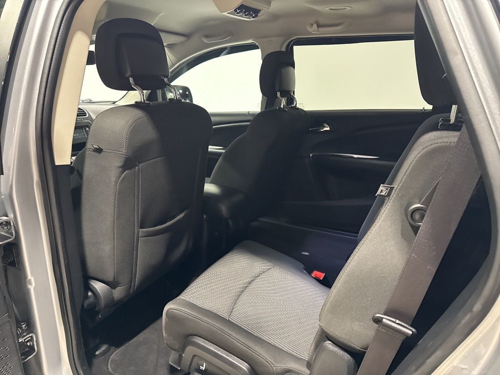 2017 Dodge Journey Crossroad - 22973792 - 28