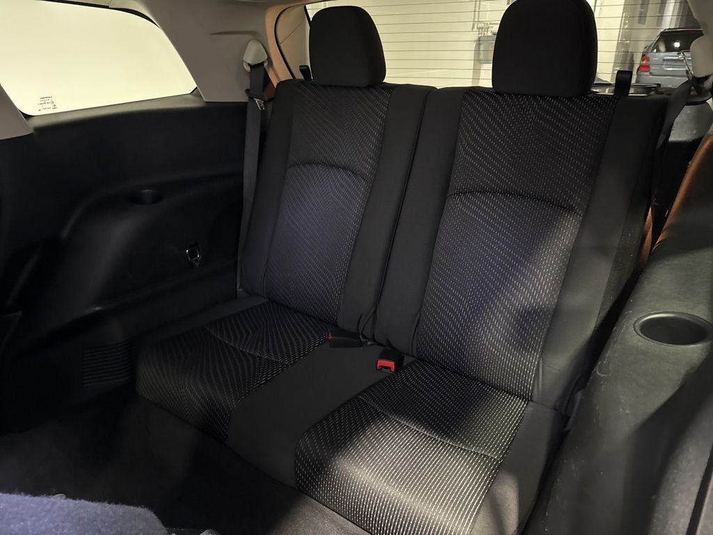 2017 Dodge Journey Crossroad - 22973792 - 30