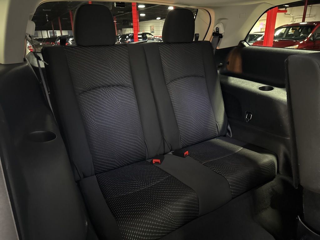 2017 Dodge Journey Crossroad - 22973792 - 36