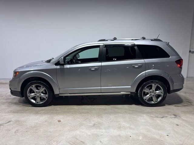 2017 Dodge Journey Crossroad - 22973792 - 3