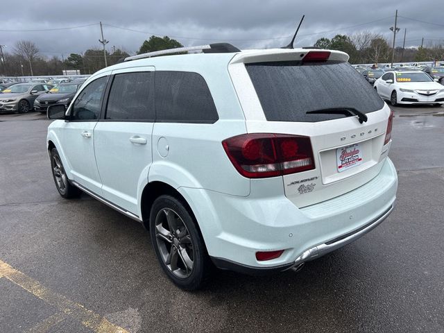 2017 Dodge Journey CROSSROAD - 22967733 - 5