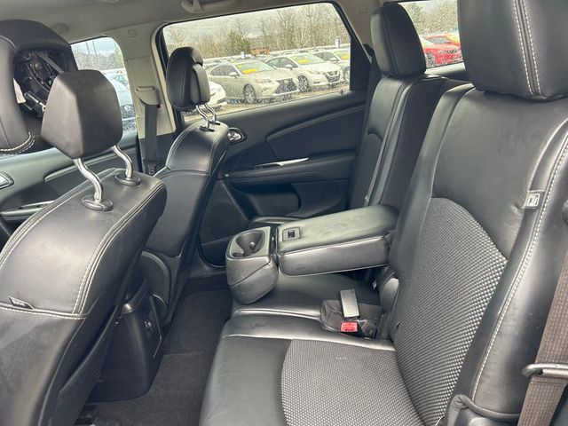 2017 Dodge Journey CROSSROAD - 22967733 - 7