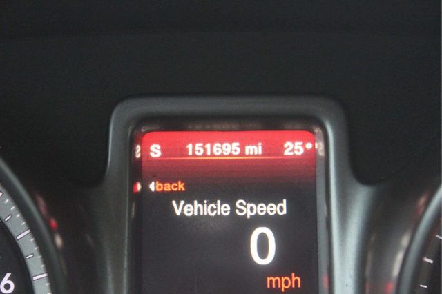 2017 Dodge Journey Crossroad 4dr SUV - 23000601 - 6