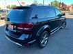 2017 Dodge Journey Crossroad 4dr SUV - 22912819 - 10