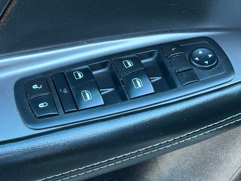 2017 Dodge Journey Crossroad 4dr SUV - 22912819 - 15