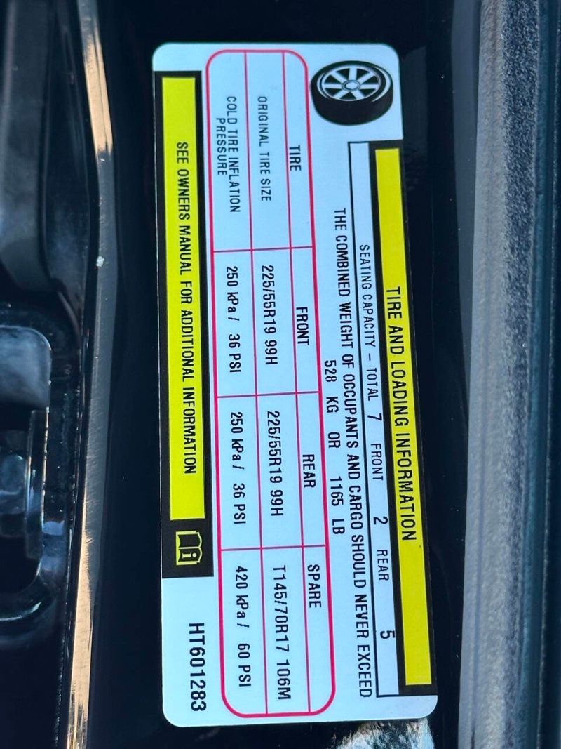 2017 Dodge Journey Crossroad 4dr SUV - 22912819 - 17