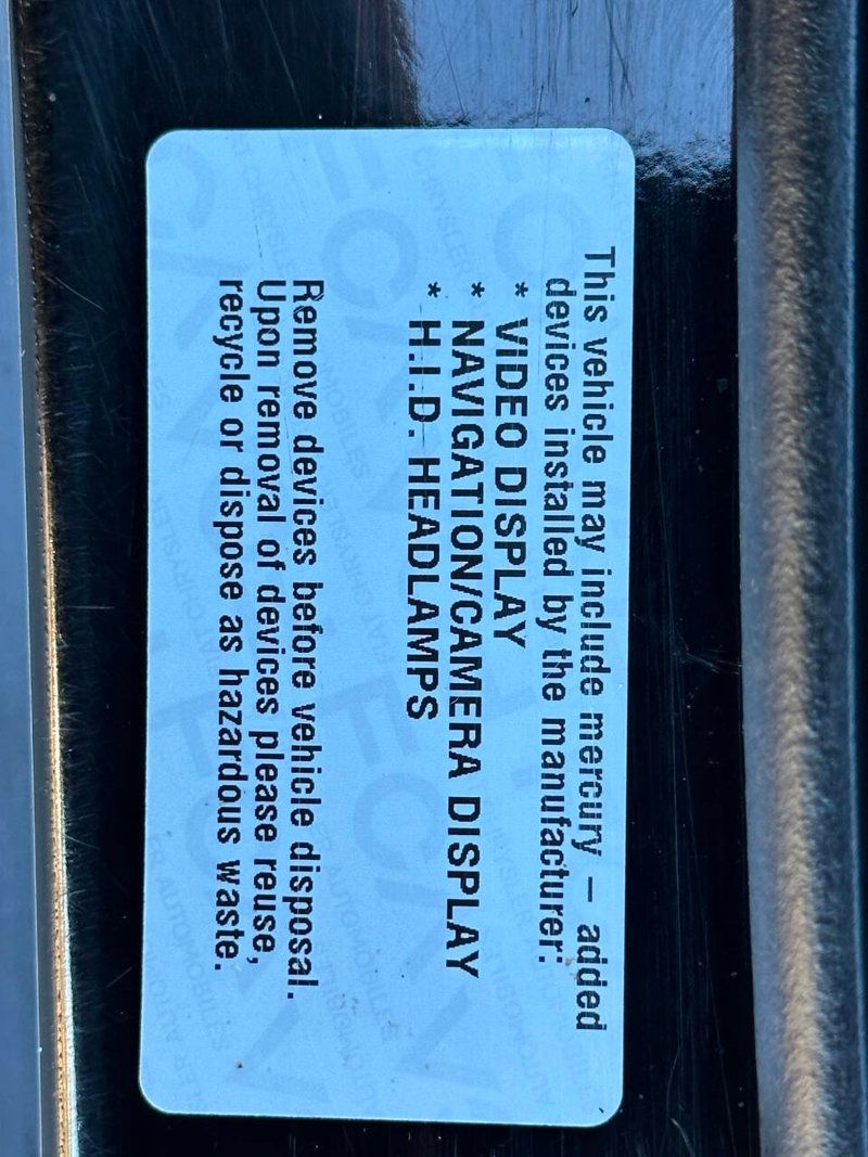 2017 Dodge Journey Crossroad 4dr SUV - 22912819 - 18