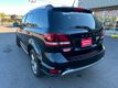 2017 Dodge Journey Crossroad 4dr SUV - 22912819 - 2