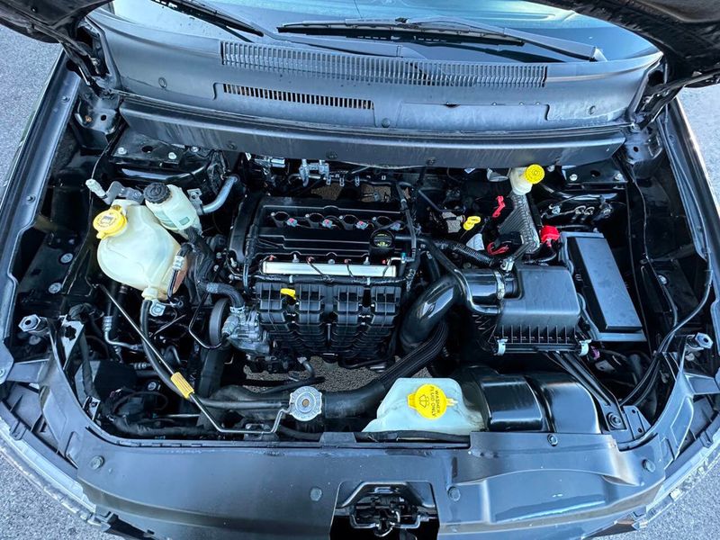 2017 Dodge Journey Crossroad 4dr SUV - 22912819 - 32