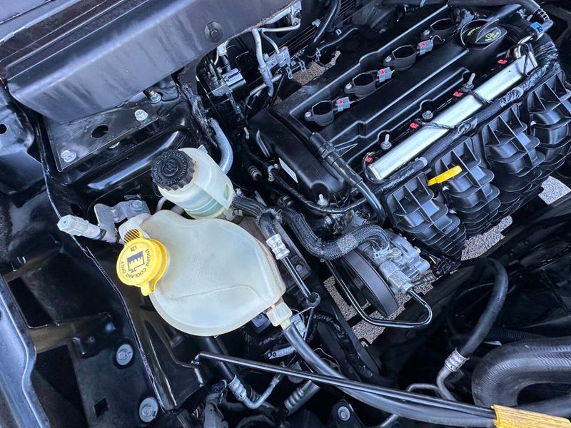 2017 Dodge Journey Crossroad 4dr SUV - 22912819 - 33