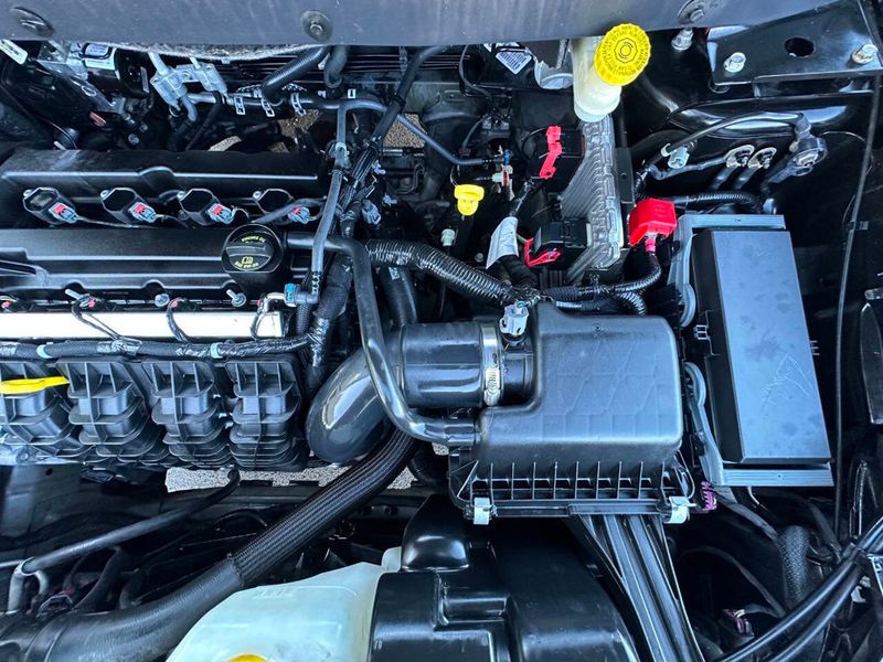 2017 Dodge Journey Crossroad 4dr SUV - 22912819 - 34