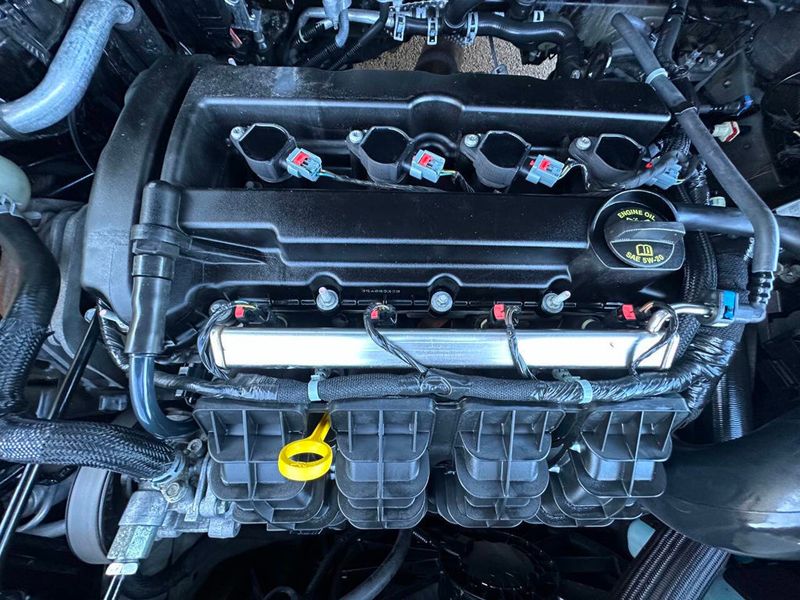 2017 Dodge Journey Crossroad 4dr SUV - 22912819 - 35