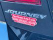 2017 Dodge Journey Crossroad 4dr SUV - 22912819 - 4