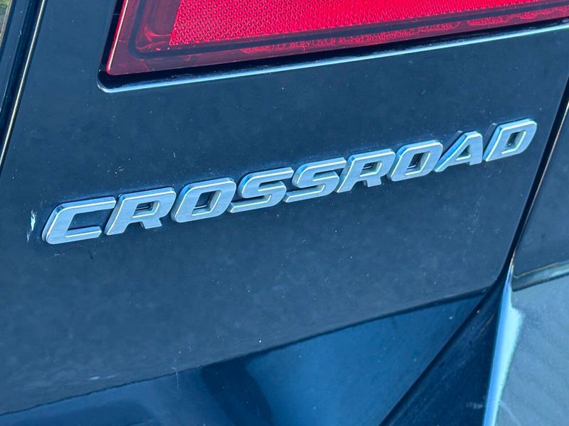 2017 Dodge Journey Crossroad 4dr SUV - 22912819 - 5