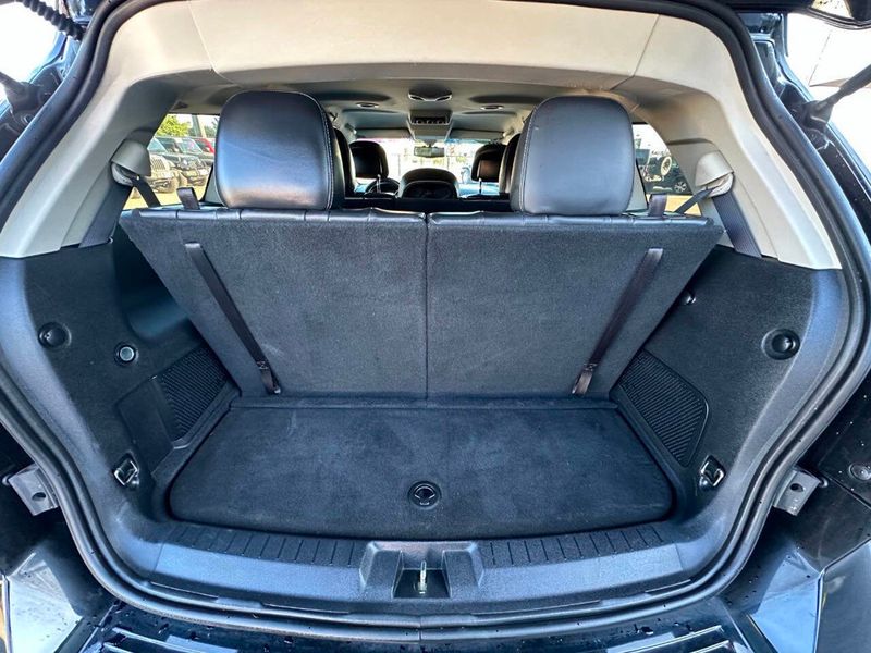 2017 Dodge Journey Crossroad 4dr SUV - 22912819 - 6