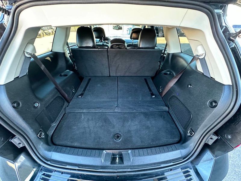 2017 Dodge Journey Crossroad 4dr SUV - 22912819 - 7