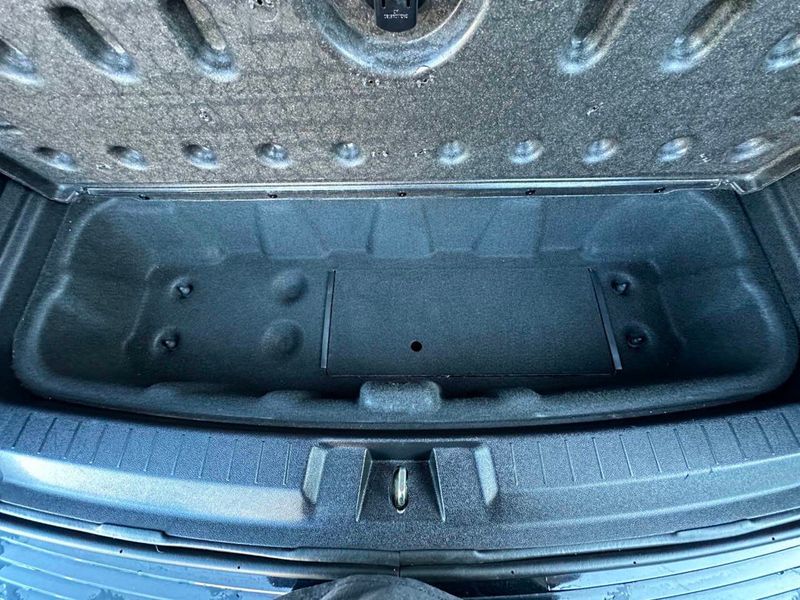 2017 Dodge Journey Crossroad 4dr SUV - 22912819 - 8