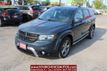 2017 Dodge Journey Crossroad AWD 4dr SUV - 22446932 - 0