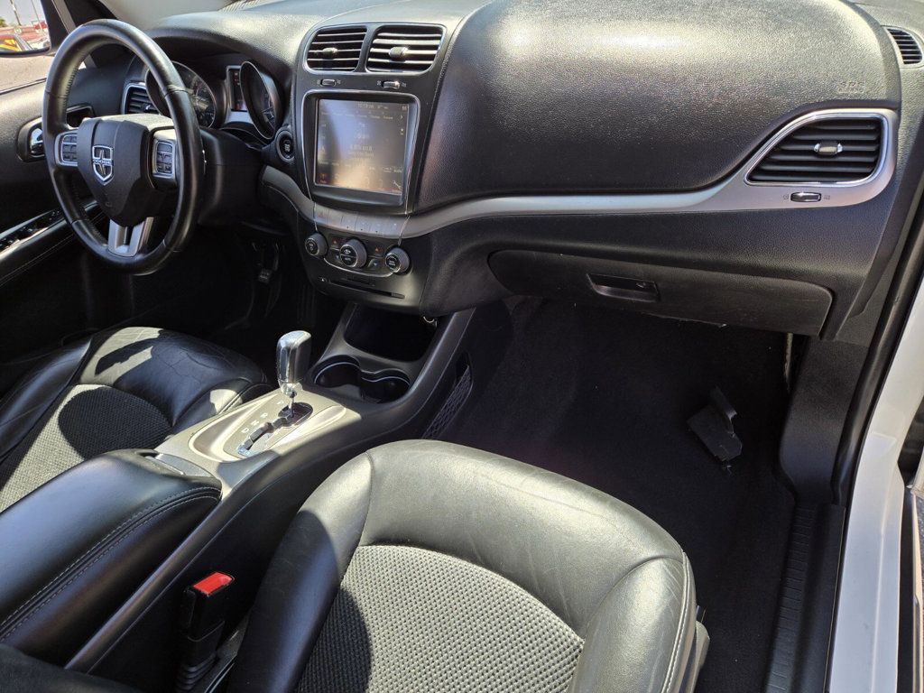 2017 Dodge Journey Crossroad Plus FWD - 22914864 - 14