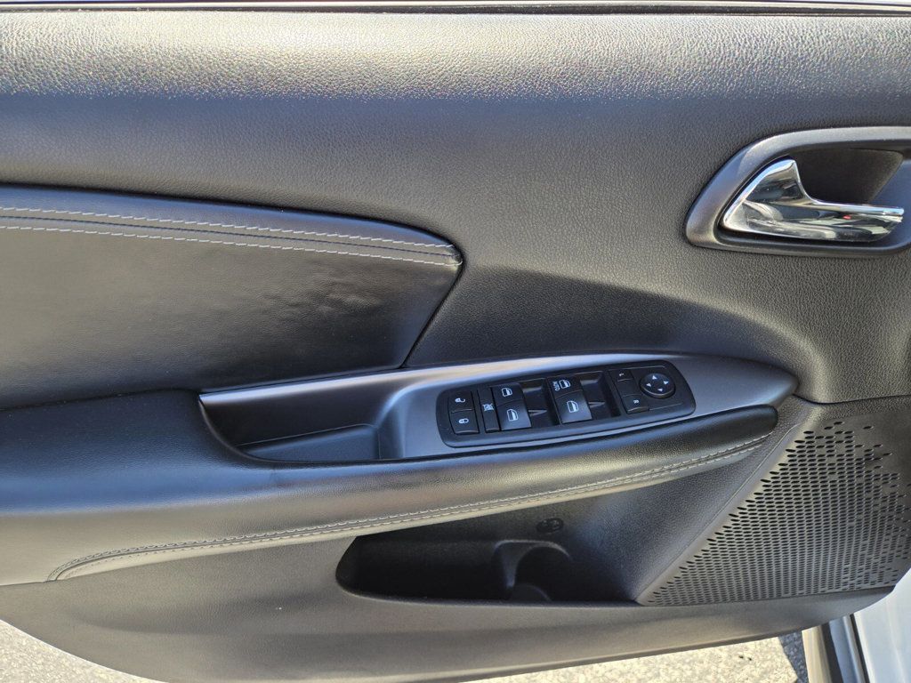 2017 Dodge Journey Crossroad Plus FWD - 22914864 - 15