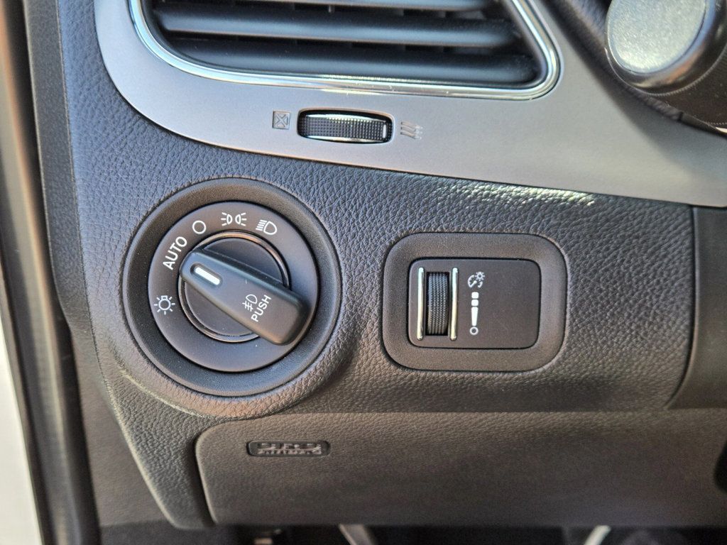 2017 Dodge Journey Crossroad Plus FWD - 22914864 - 19