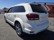 2017 Dodge Journey Crossroad Plus FWD - 22914864 - 2