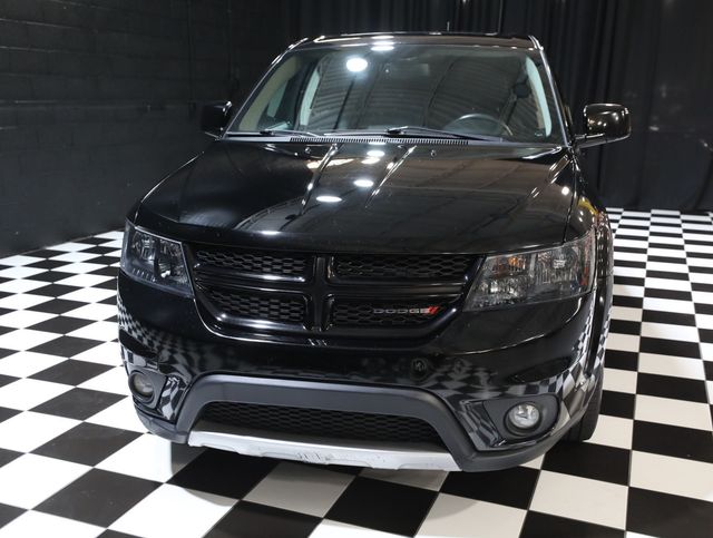 2017 Dodge Journey GT AWD - 23035070 - 9