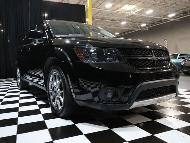 2017 Dodge Journey GT AWD - 23035070 - 11