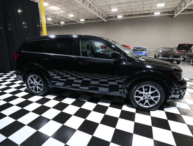 2017 Dodge Journey GT AWD - 23035070 - 12