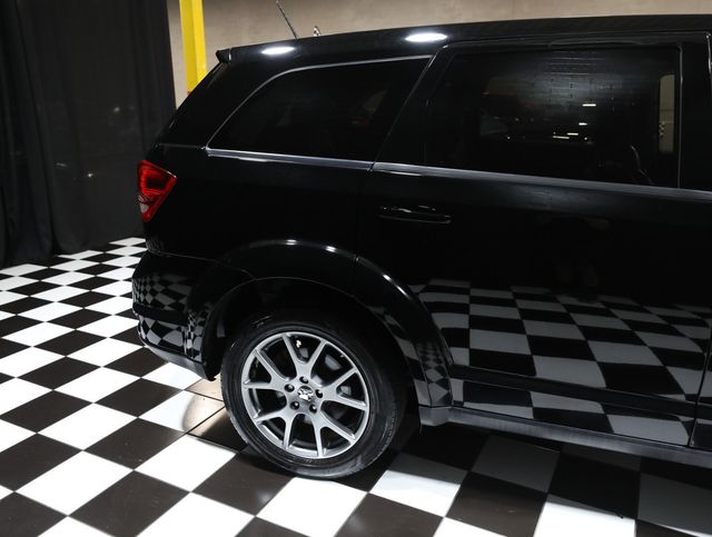 2017 Dodge Journey GT AWD - 23035070 - 13