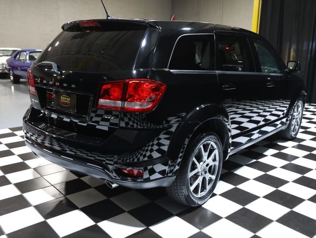 2017 Dodge Journey GT AWD - 23035070 - 14