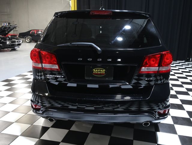 2017 Dodge Journey GT AWD - 23035070 - 15
